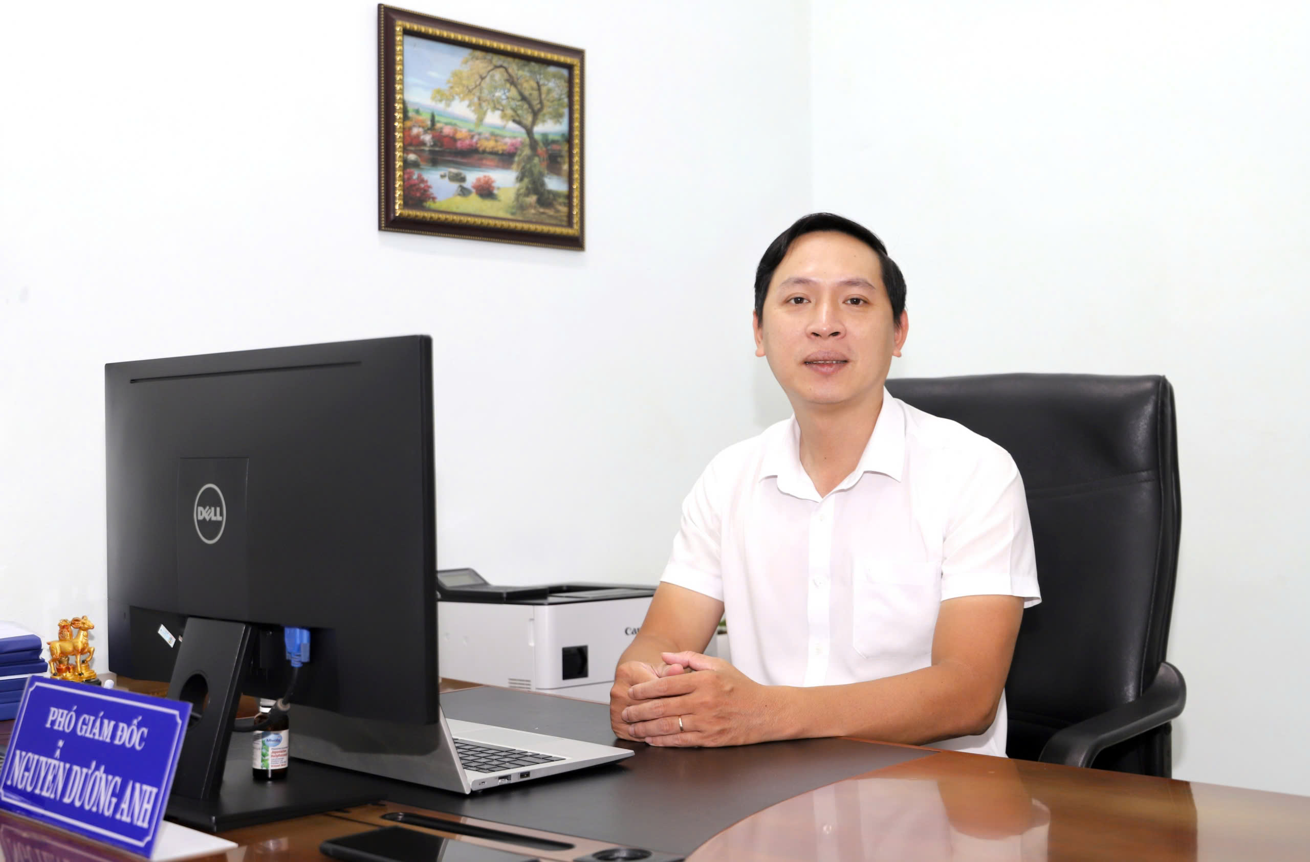 Kinh tế số sẽ chiếm 15 - 20% GRDP của Thừa Thi&ecirc;n - Huế v&agrave;o năm 2025- Ảnh 1.