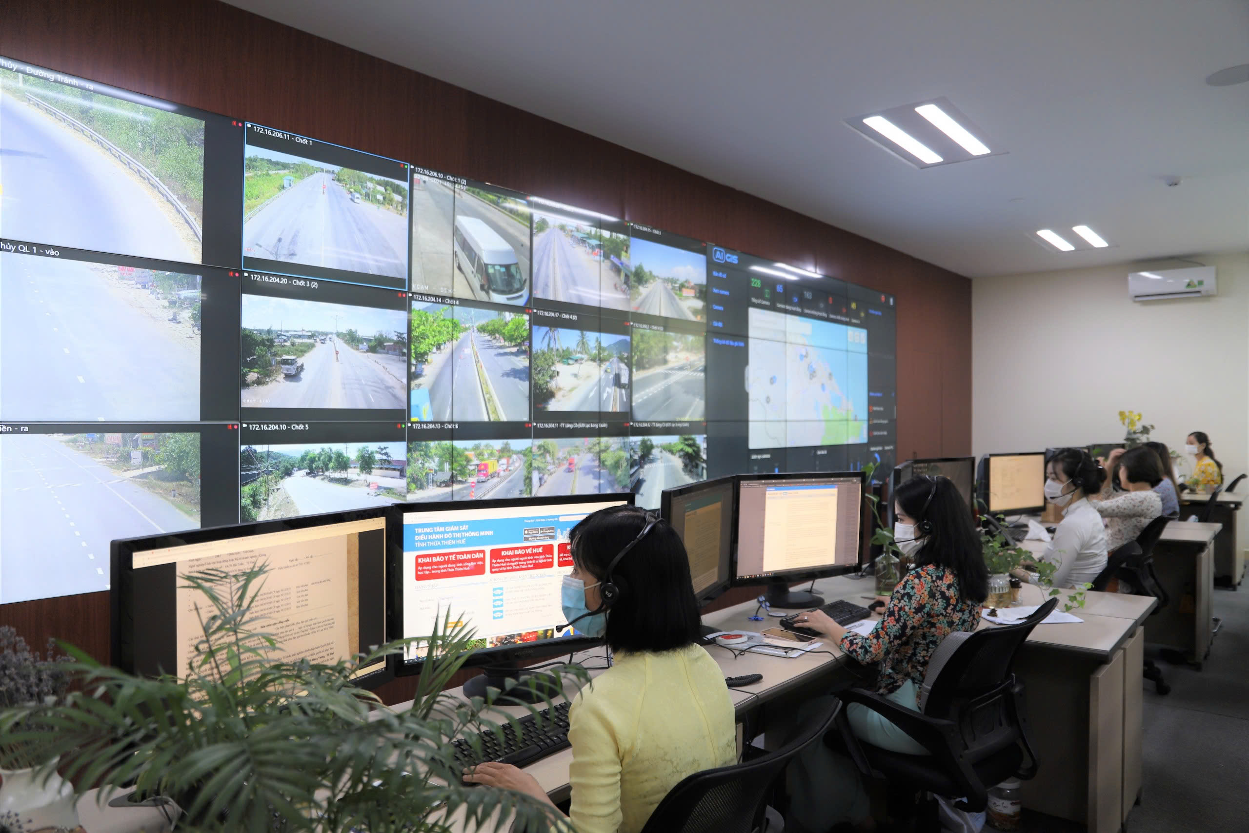 Kinh tế số sẽ chiếm 15 - 20% GRDP của Thừa Thi&ecirc;n - Huế v&agrave;o năm 2025- Ảnh 4.