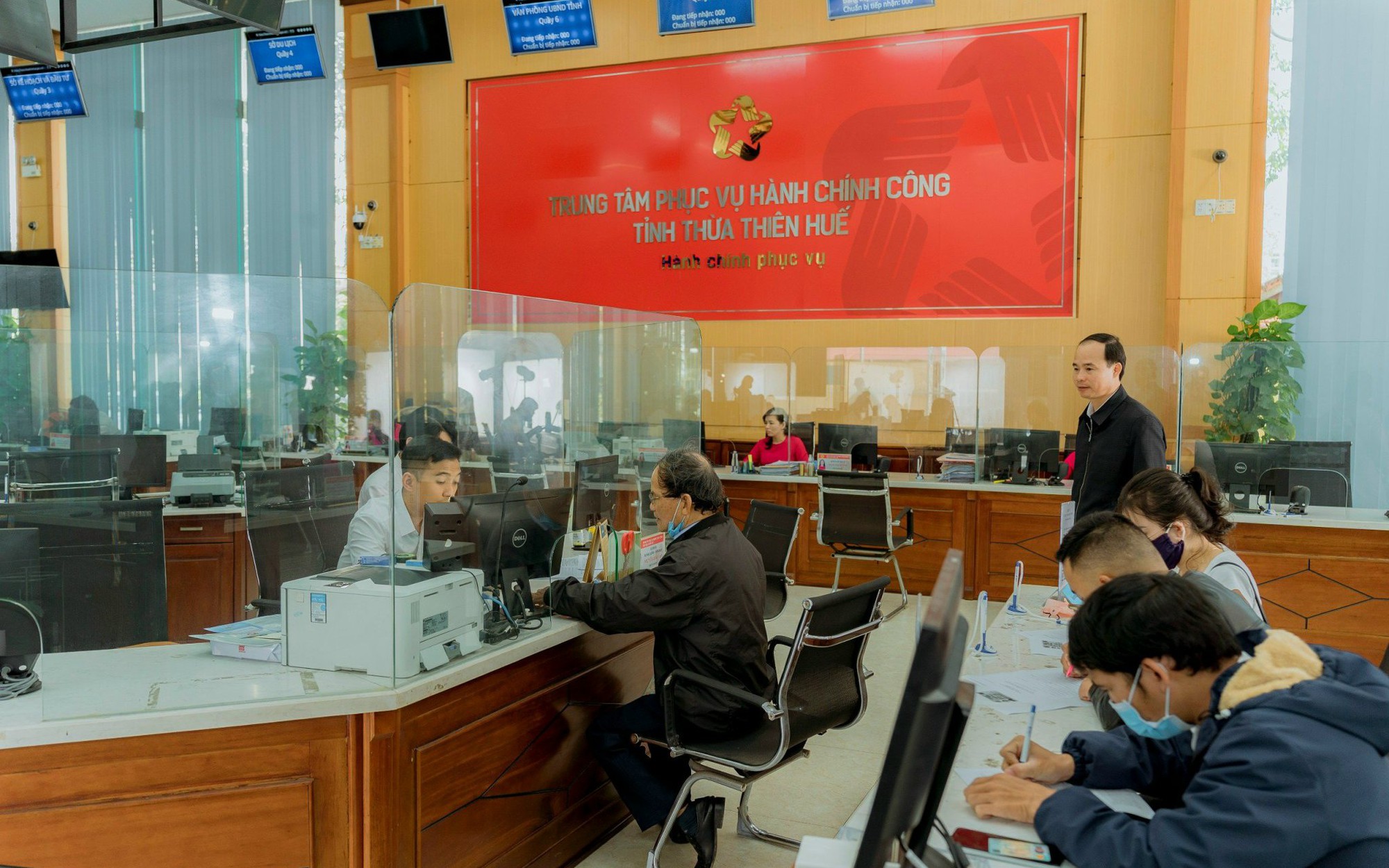 Kinh tế số sẽ chiếm 15 - 20% GRDP của Thừa Thiên - Huế vào năm 2025