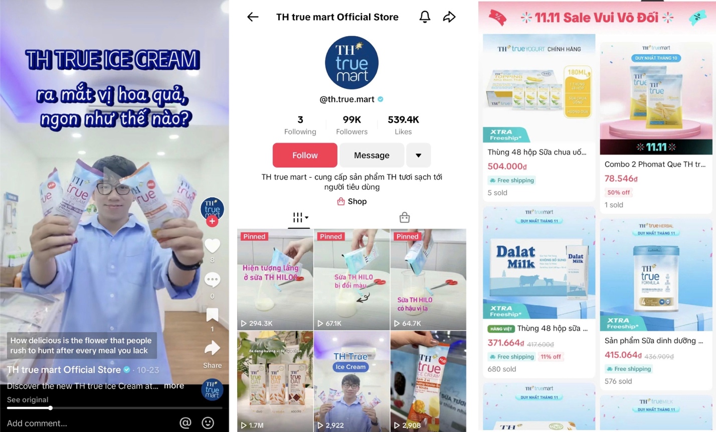 H&agrave;ng Việt sẵn s&agrave;ng b&ugrave;ng nổ dịp sales lớn nhất năm tr&ecirc;n TikTok Shop- Ảnh 3.