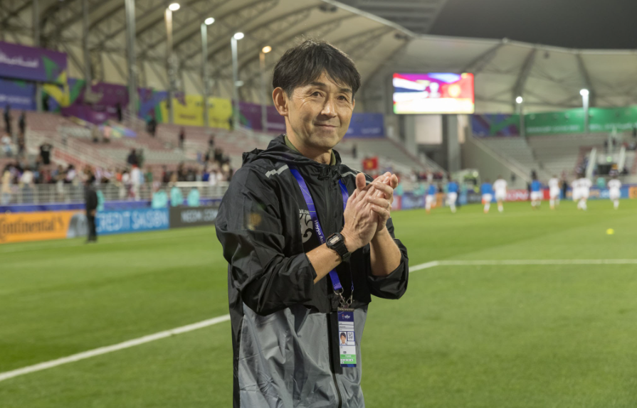Thêm Thái Lan có động thái mới, tuyển Việt Nam rộng cửa vô địch AFF Cup 2024- Ảnh 1.