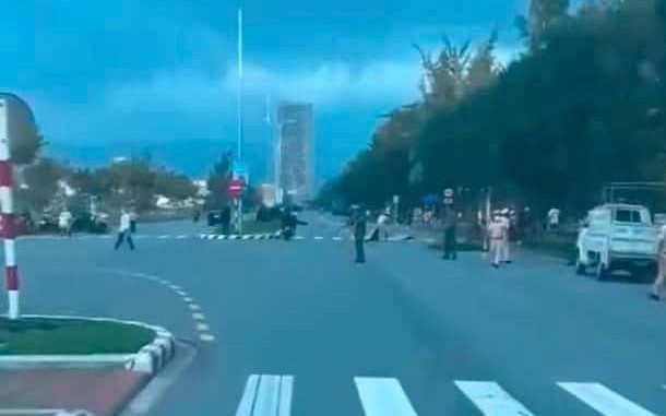 Điều tra vụ tai nạn ở Đà Nẵng khiến 2 người tử vong