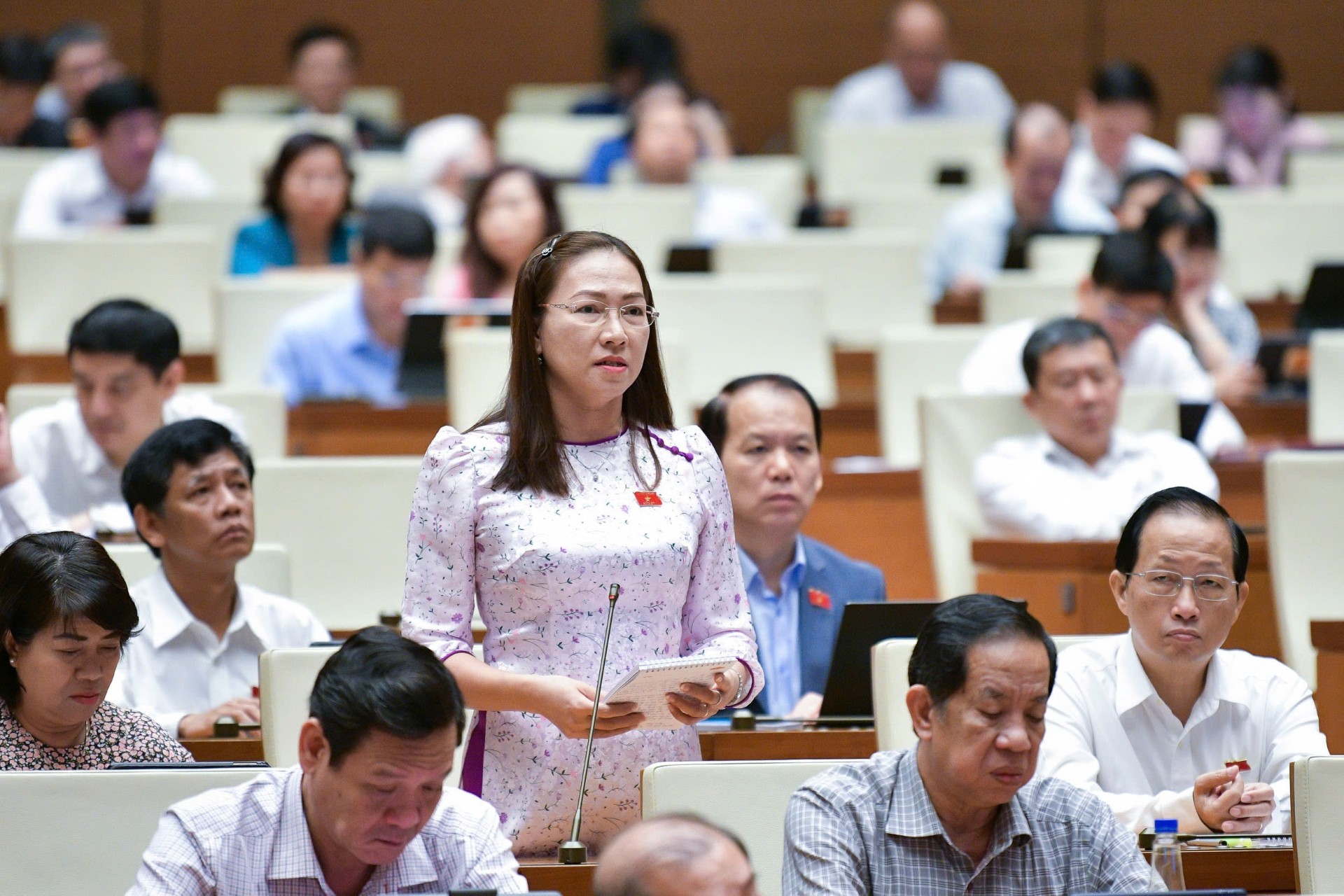 Hỗ trợ ph&aacute;t triển kinh tế b&aacute;o ch&iacute;- Ảnh 1.