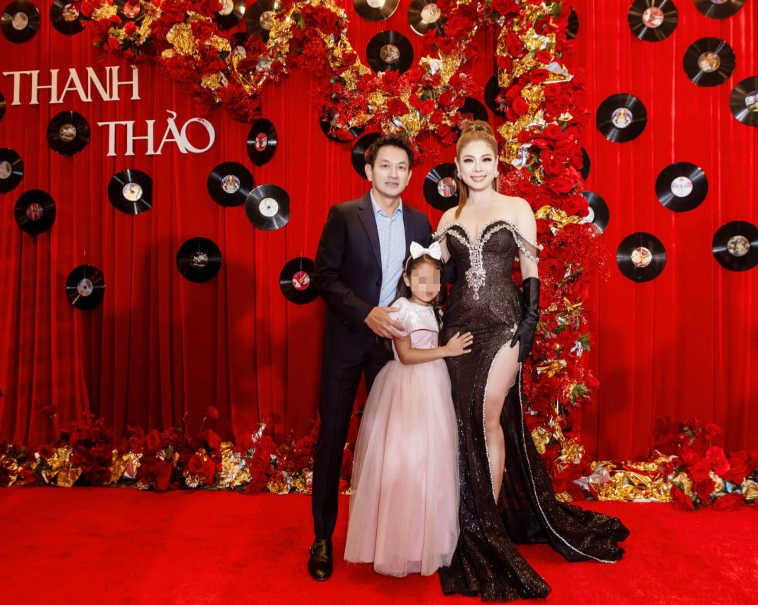 Đ&ecirc;m "T&igrave;nh nồng" trọn vẹn của Thanh Thảo- Ảnh 2.