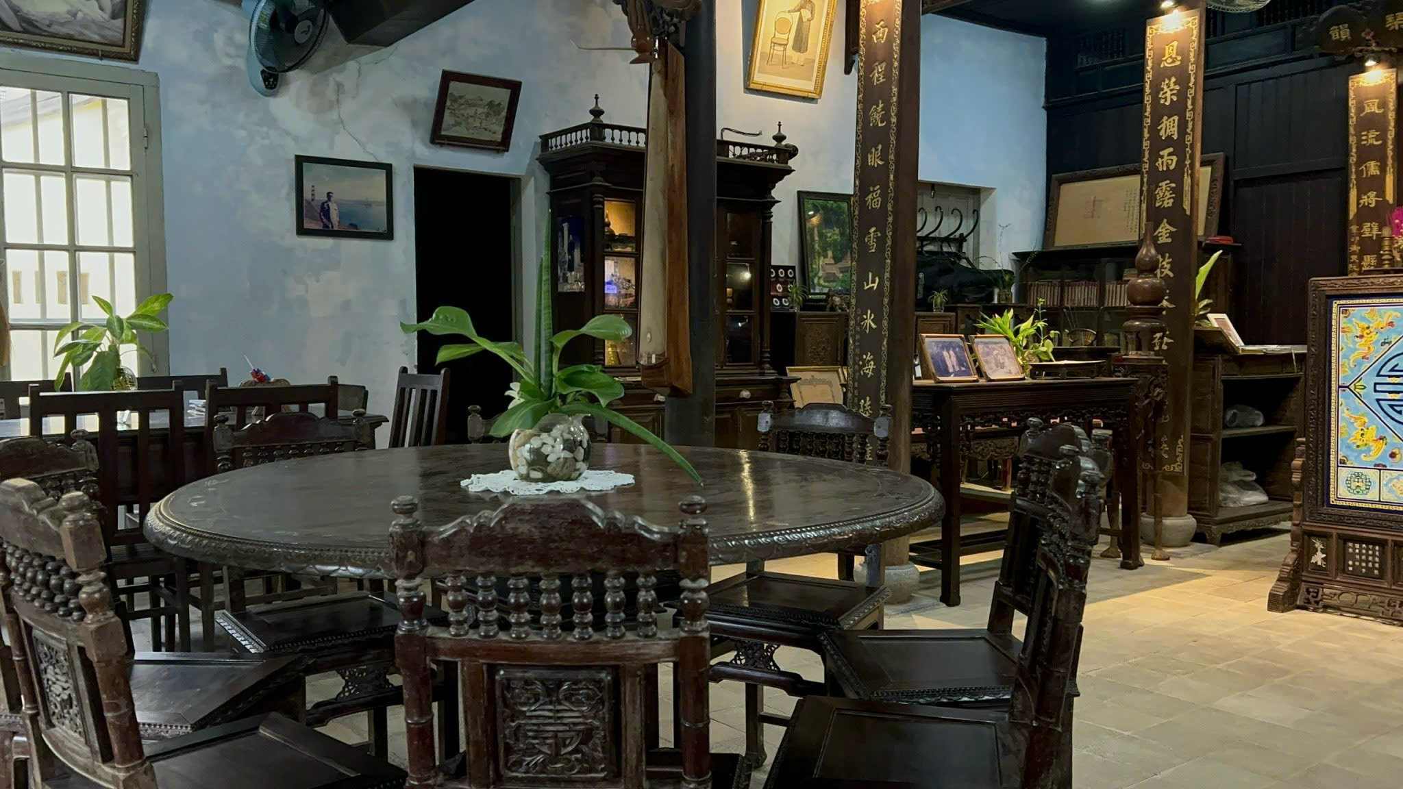 &ldquo;Sống lại&rdquo; nh&agrave; vườn xứ Huế- Ảnh 2.