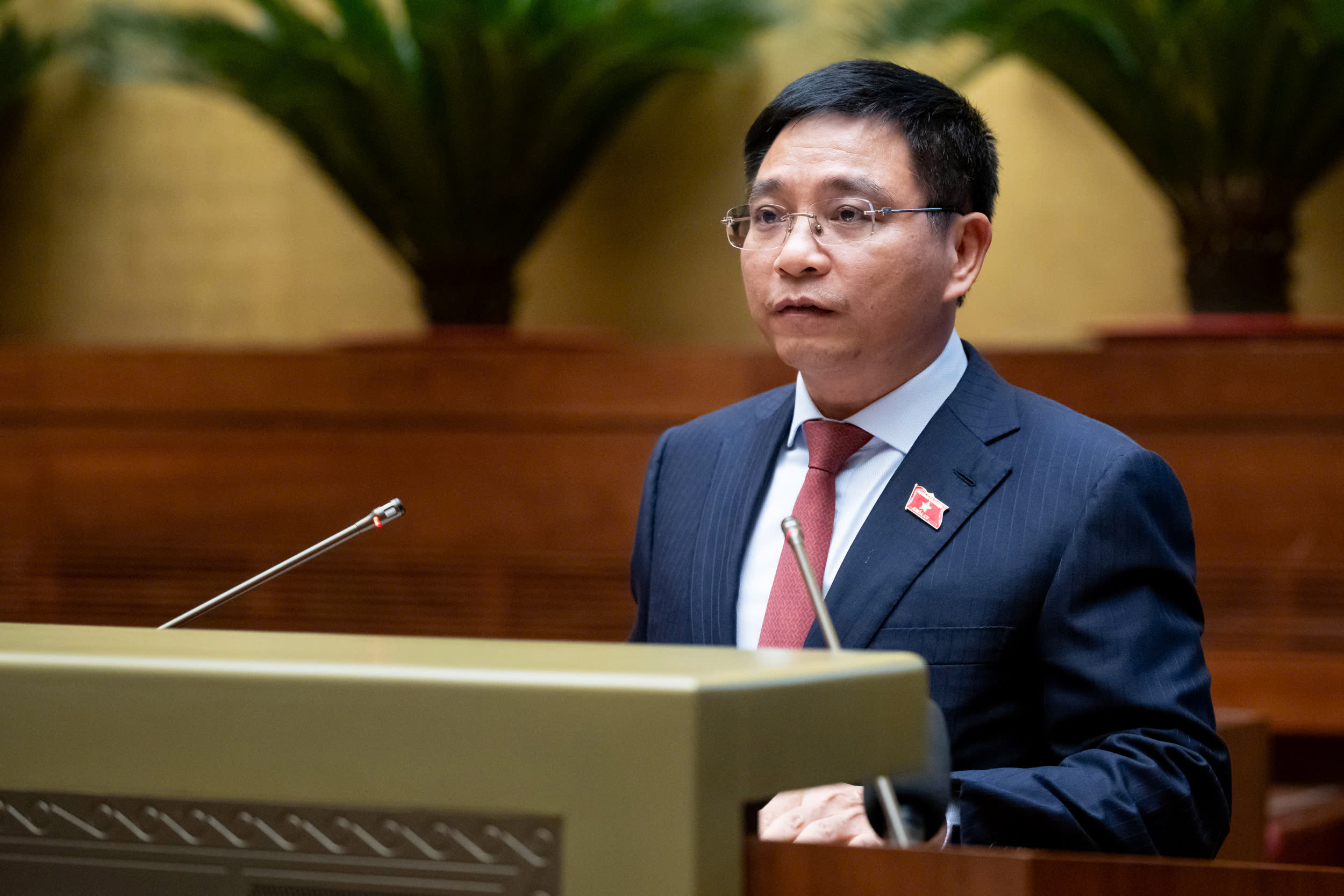 Đề xuất bổ sung th&ecirc;m 1 đường băng s&acirc;n bay Long Th&agrave;nh, l&ugrave;i thời hạn ho&agrave;n th&agrave;nh- Ảnh 1.