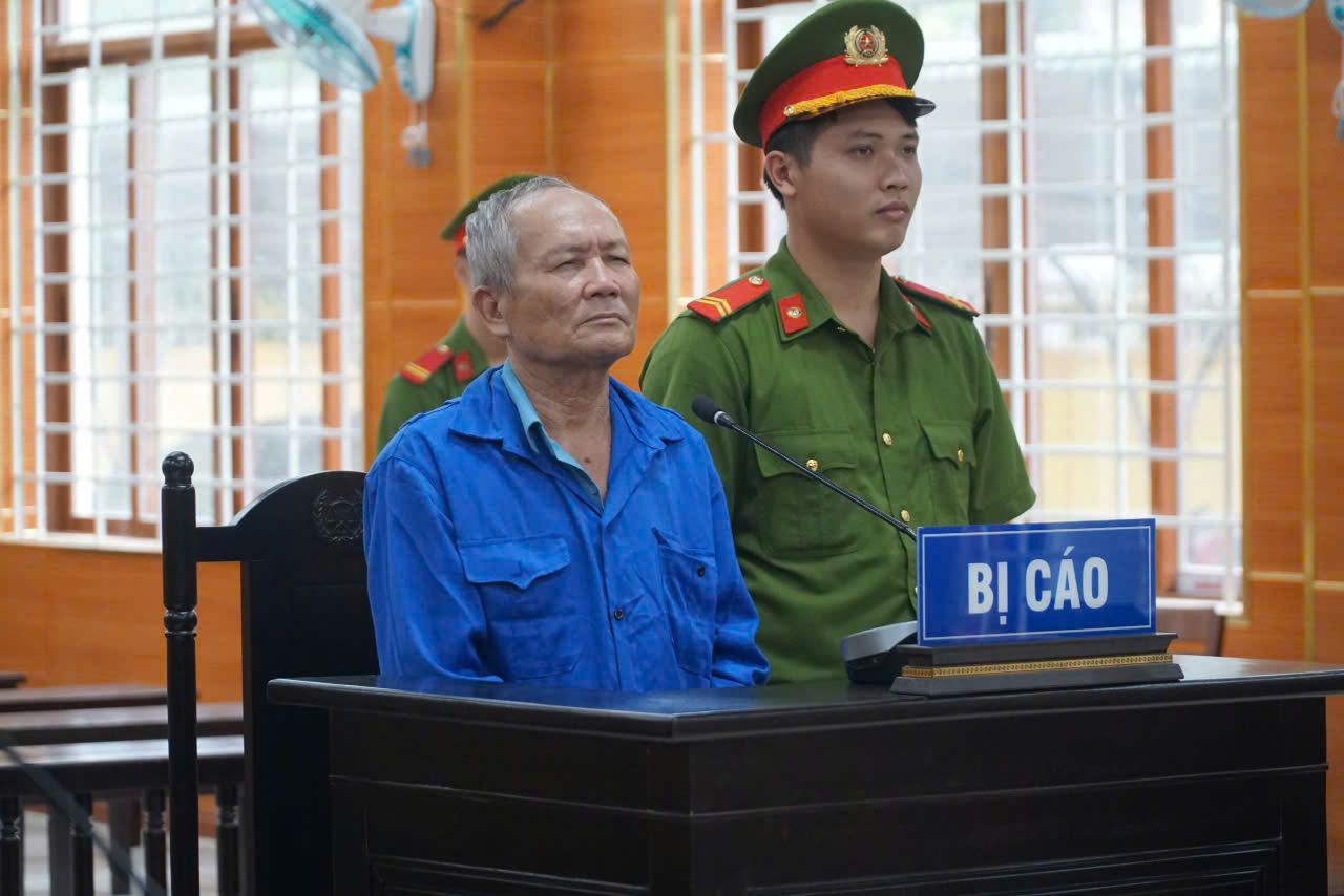 Tử h&igrave;nh đối tượng tham gia giết 6 người, trốn truy n&atilde; 43 năm trước- Ảnh 1.