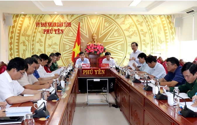 Phú Yên “ra tối hậu thư” với tàu cá “3 không”- Ảnh 2.