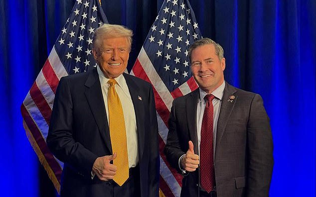 Thấy g&igrave; qua lựa chọn nh&acirc;n sự của &ocirc;ng Donald Trump?