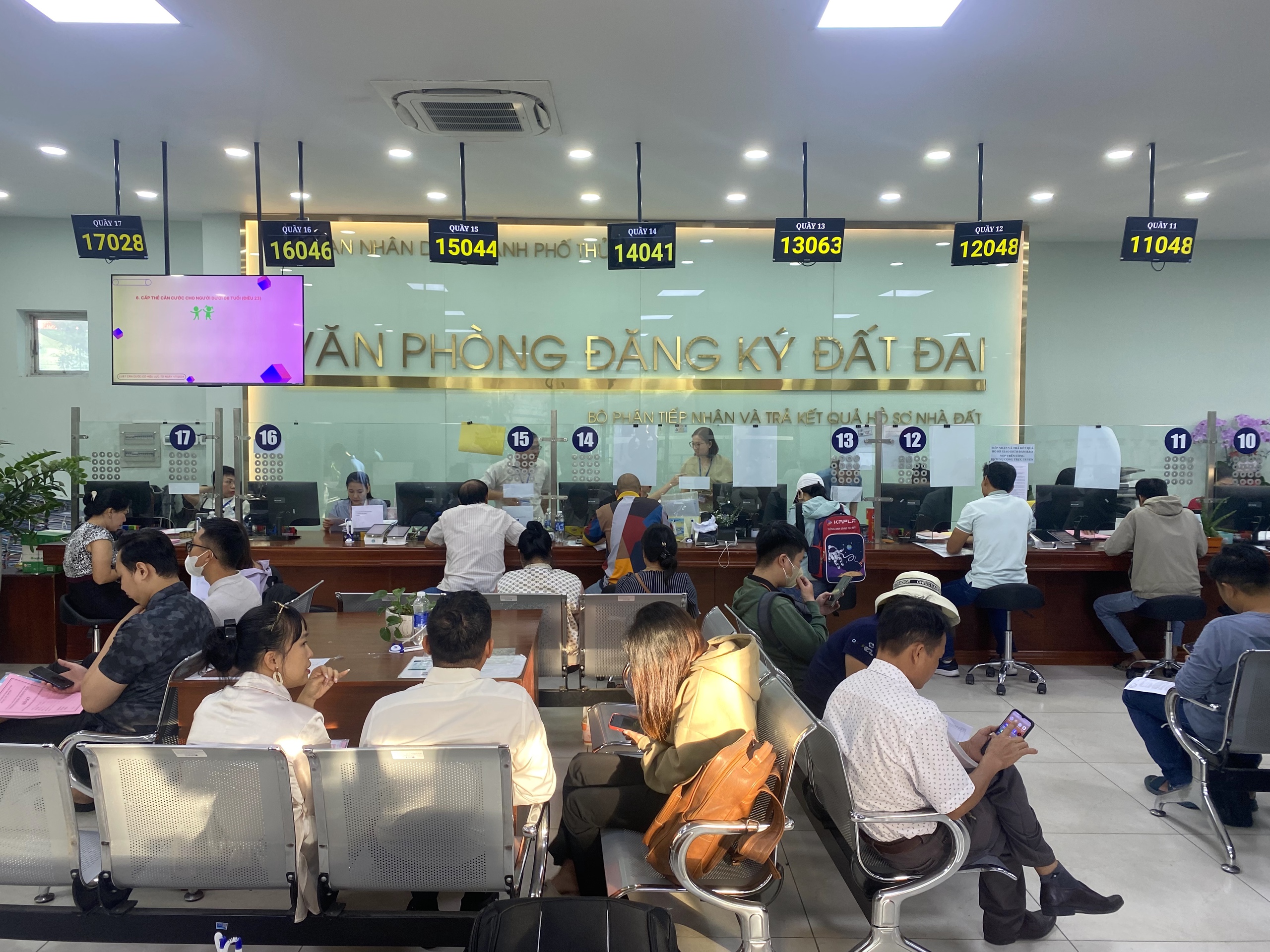 V&aacute; lỗ hổng về trật tự x&acirc;y dựng- Ảnh 2.