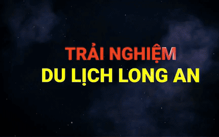 CLIP: Long An lần đầu tổ chức đua xuồng 3 l&aacute; tại &ldquo;Kh&aacute;t vọng s&ocirc;ng V&agrave;m&rdquo;