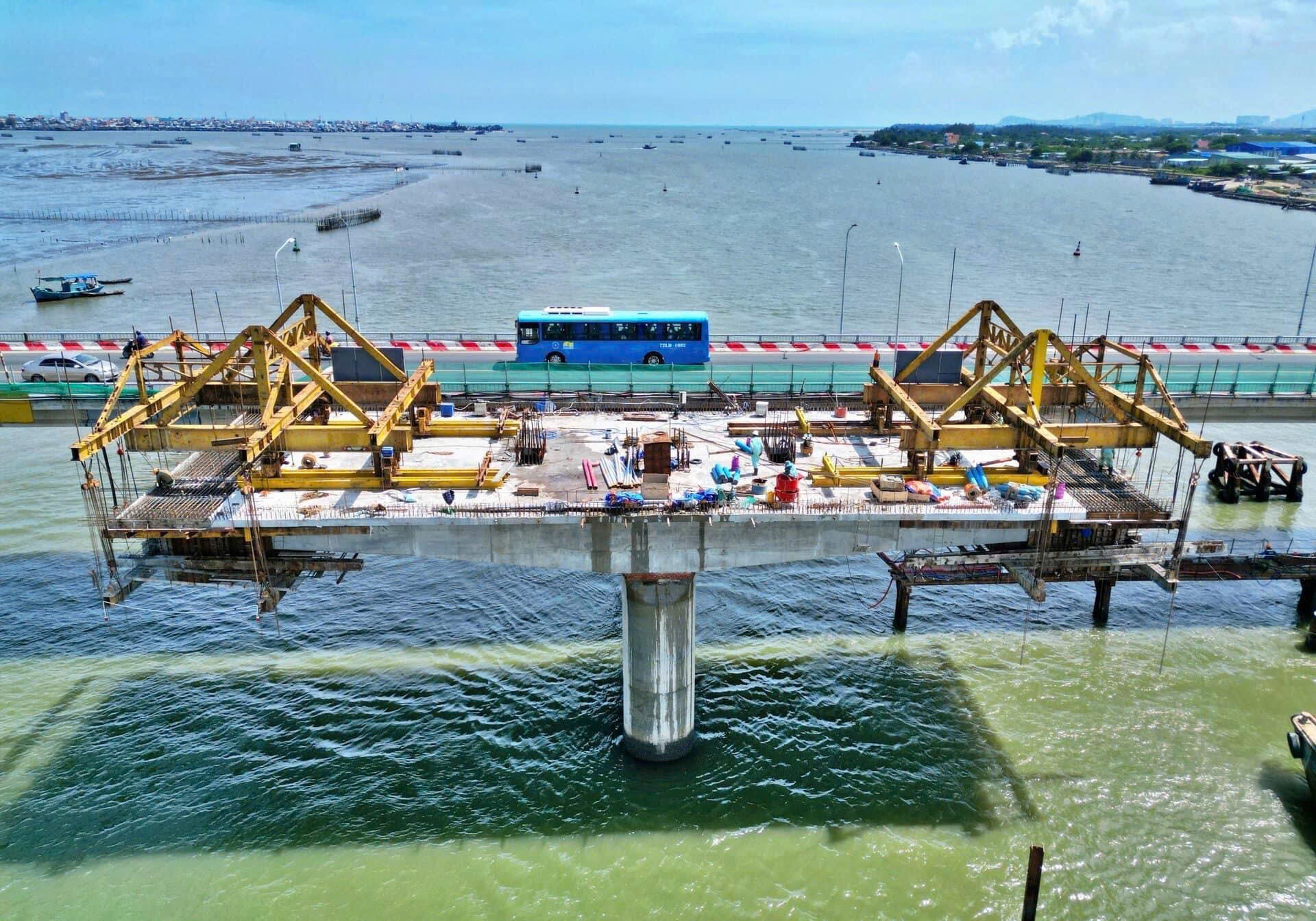 B&agrave; Rịa - Vũng T&agrave;u v&agrave; B&igrave;nh Dương chỉ đạo "n&oacute;ng" về giải ng&acirc;n vốn đầu tư c&ocirc;ng 
- Ảnh 3.