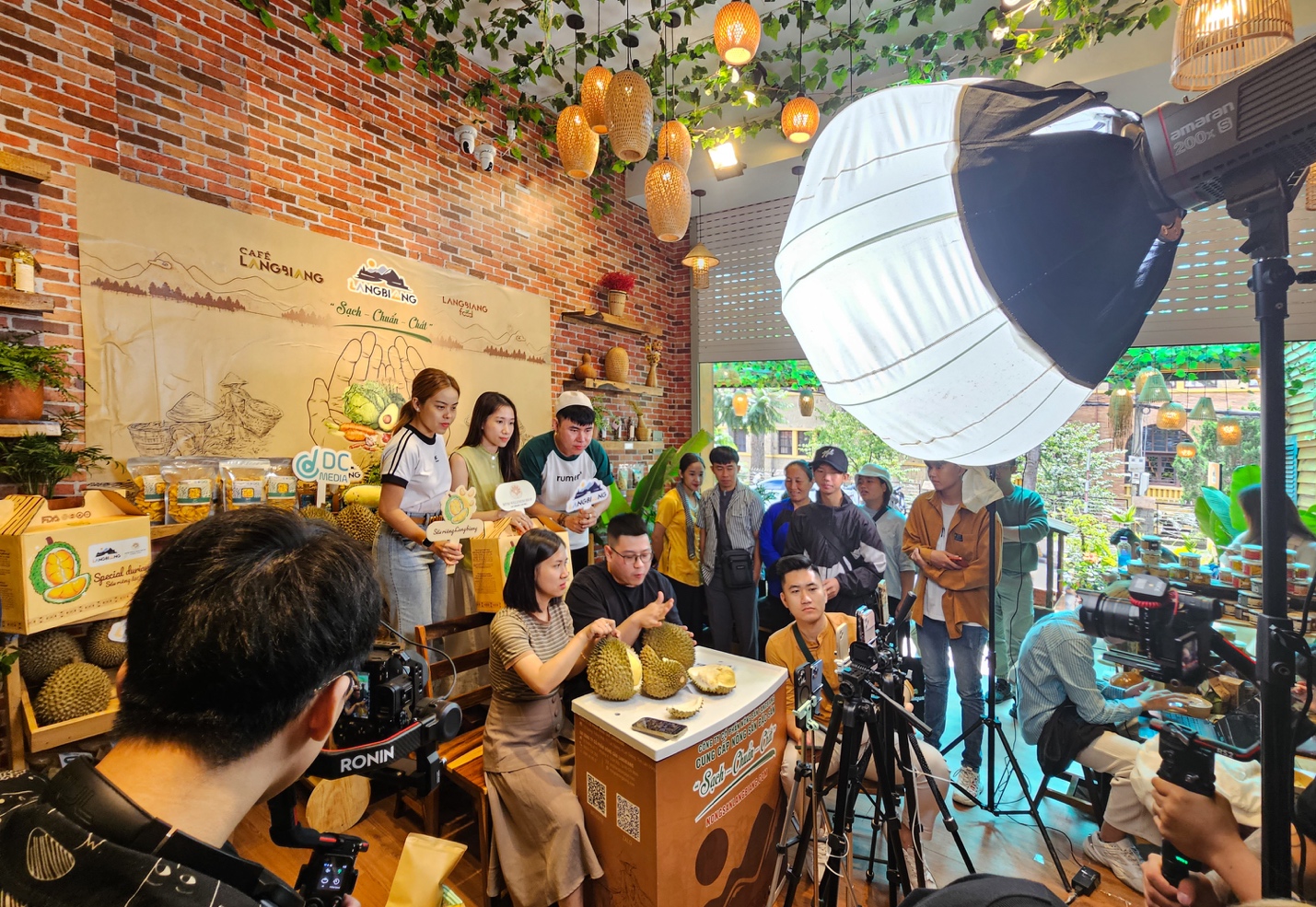 H&agrave;ng Việt thắng lớn m&ugrave;a Mega Sale 11-11 tr&ecirc;n TikTok Shop- Ảnh 3.