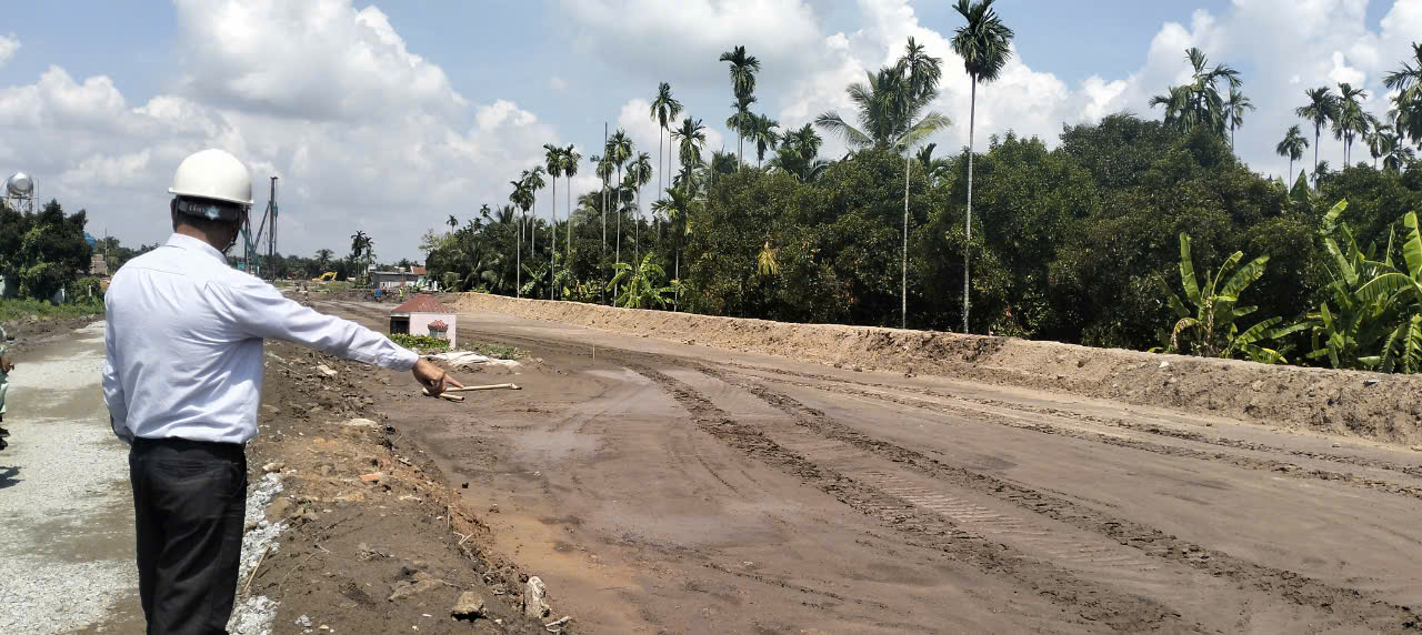 B&agrave; Rịa - Vũng T&agrave;u v&agrave; B&igrave;nh Dương chỉ đạo "n&oacute;ng" về giải ng&acirc;n vốn đầu tư c&ocirc;ng 
- Ảnh 4.