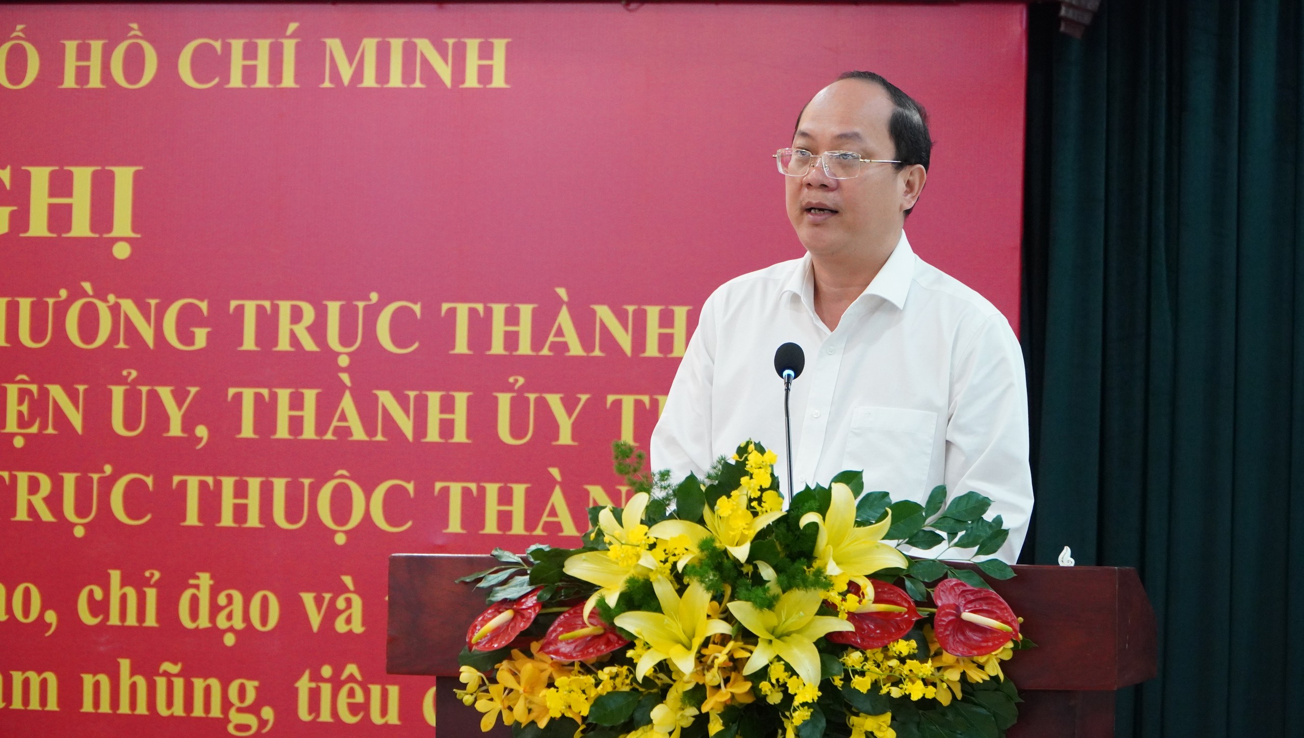 Ch&uacute; trọng đổi mới nội dung, cải tiến quy tr&igrave;nh kiểm tra, gi&aacute;m s&aacute;t, kỷ luật của Đảng- Ảnh 1.
