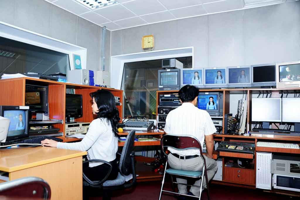 Đ&agrave;i PT-TH Long An: Hơn 45 năm đồng h&agrave;nh c&ugrave;ng kh&aacute;n th&iacute;nh giả- Ảnh 3.