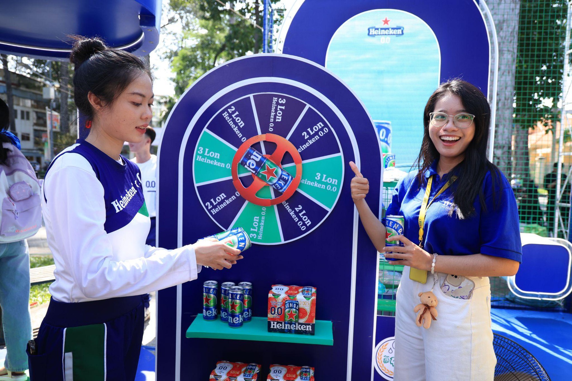 Uống Heineken 0.0 rồi l&aacute;i xe c&oacute; khiến bạn bị phạt?- Ảnh 4.