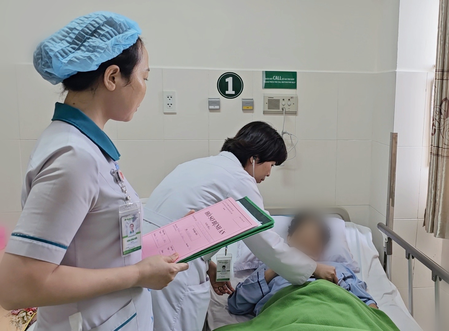 Suýt chết vì uống “thuốc gia truyền” trị đái tháo đường- Ảnh 1.