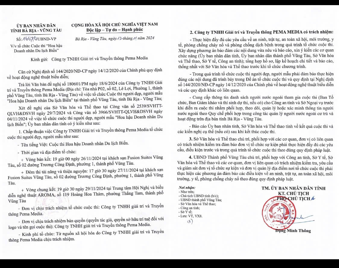 NSND Tạ Minh T&acirc;m chấm thi hoa hậu

- Ảnh 2.