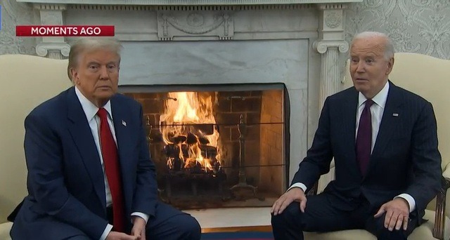 Nga sắp đ&aacute;nh lớn ở Ukraine, &ocirc;ng Trump sẽ bổ nhiệm &ldquo;đặc ph&aacute;i vi&ecirc;n&rdquo;?- Ảnh 1.