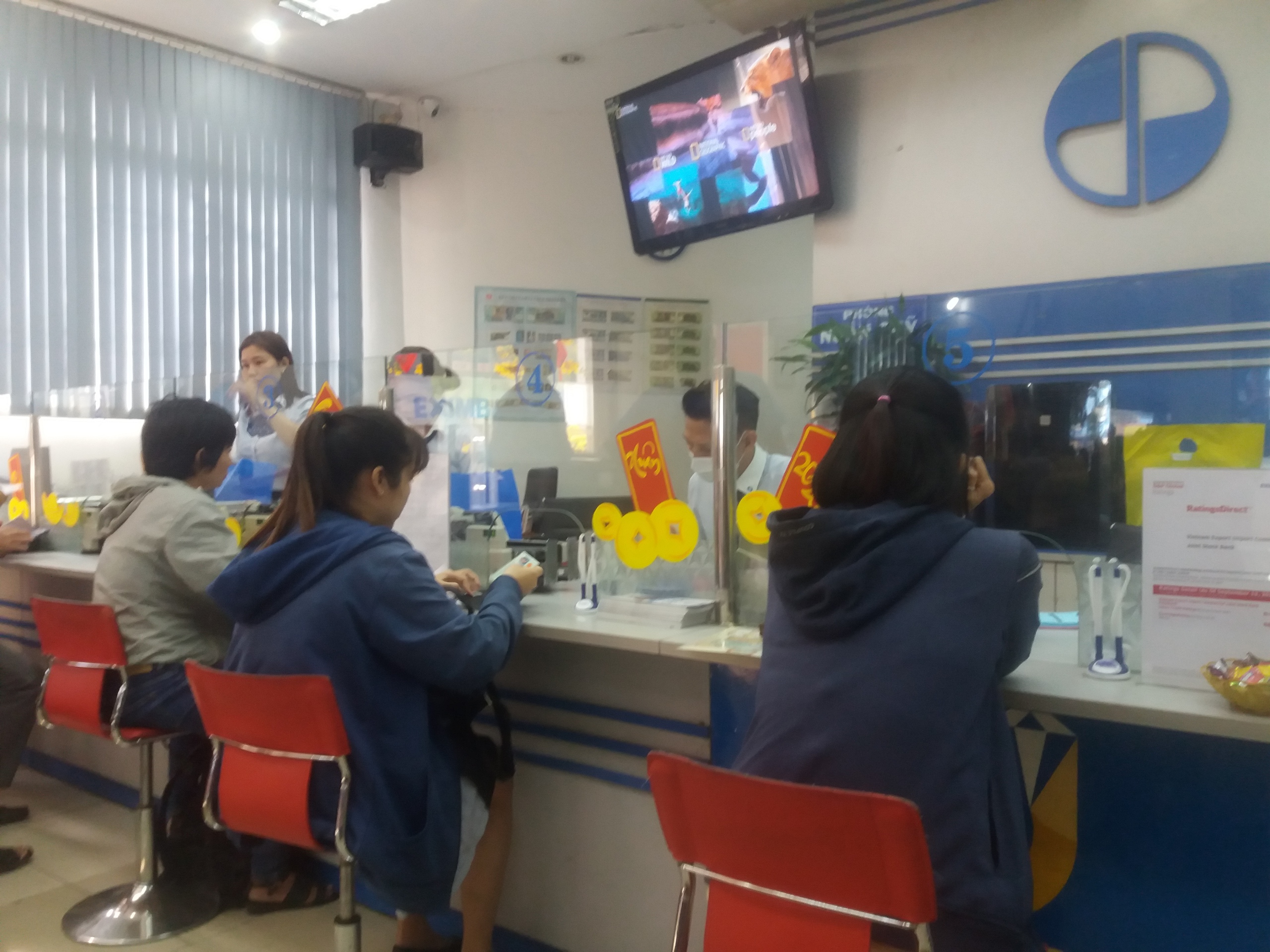 Ng&acirc;n h&agrave;ng Nh&agrave; nước thanh tra hoạt động Eximbank- Ảnh 1.