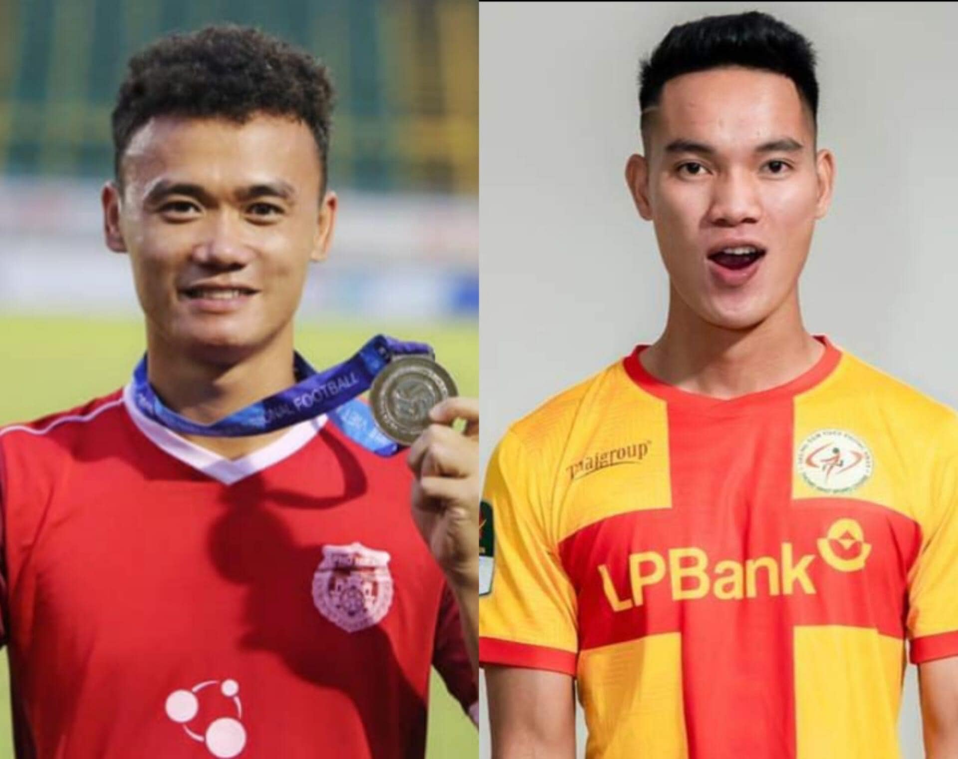 V&igrave; sao Xu&acirc;n Nam v&agrave; Văn Sơn x&ocirc; x&aacute;t sau trận đấu?- Ảnh 3.