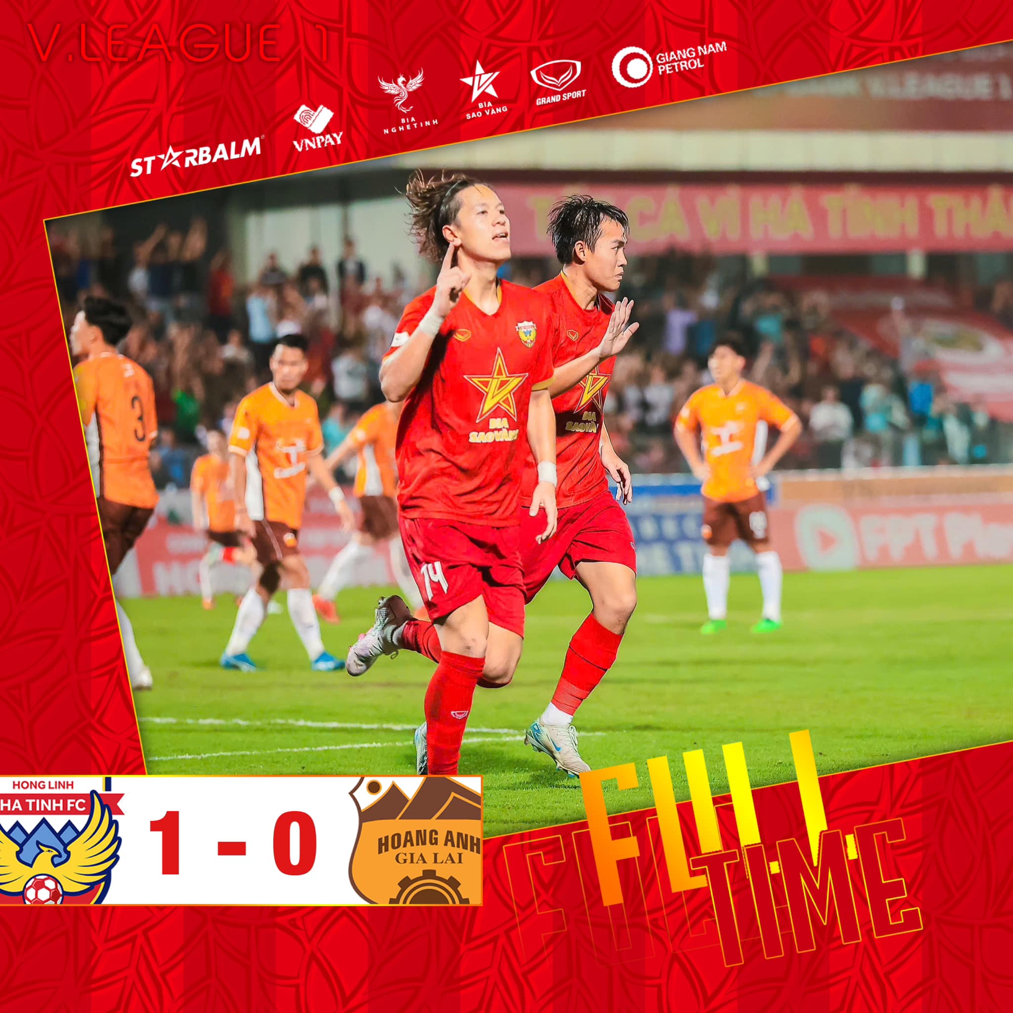 CLB HAGL nhận thất bại thứ 2 tại V-League 2024-2025- Ảnh 3.
