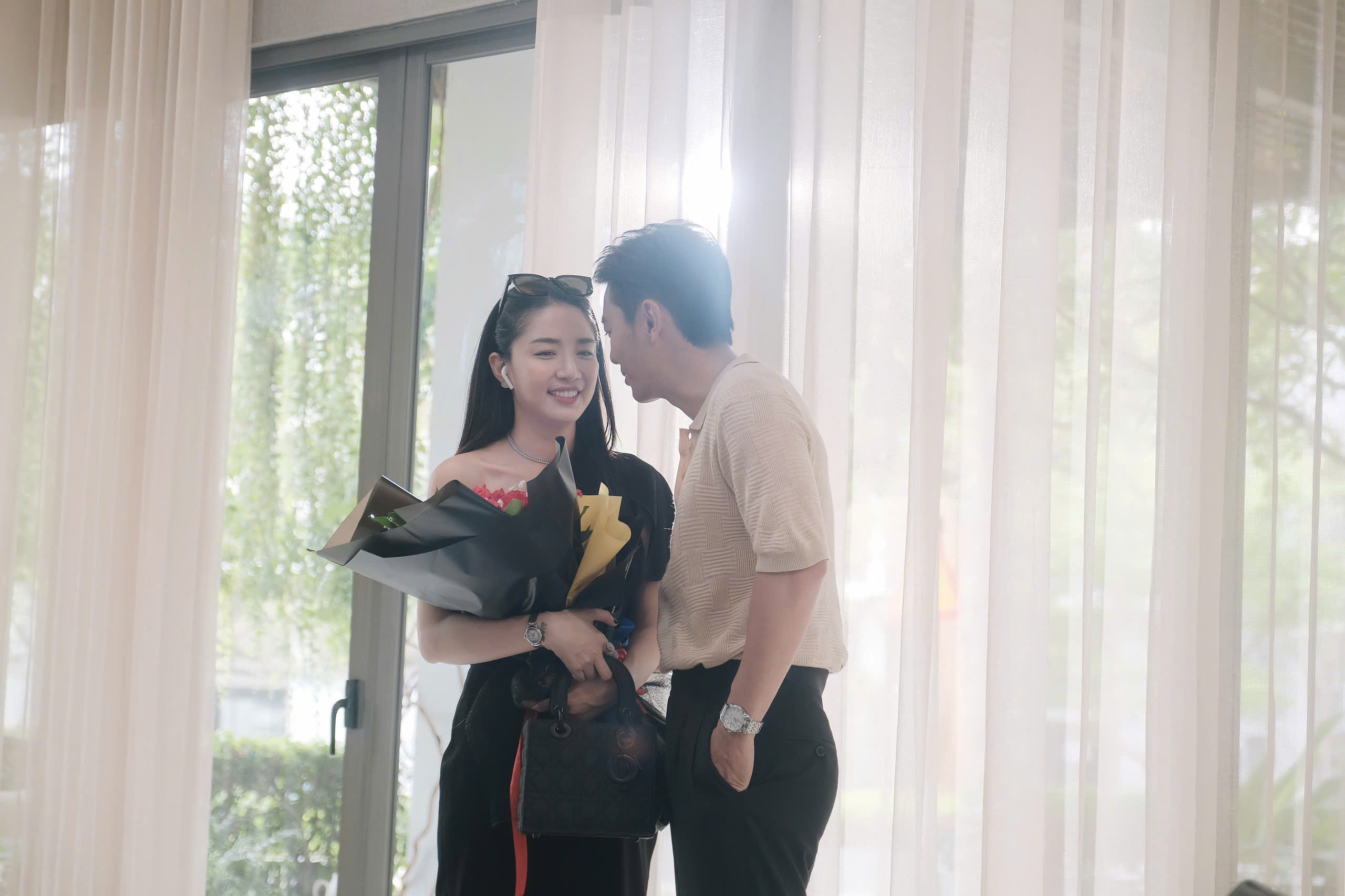 Thách thức lớn từ phim về chủ đề nhạy cảm- Ảnh 1.