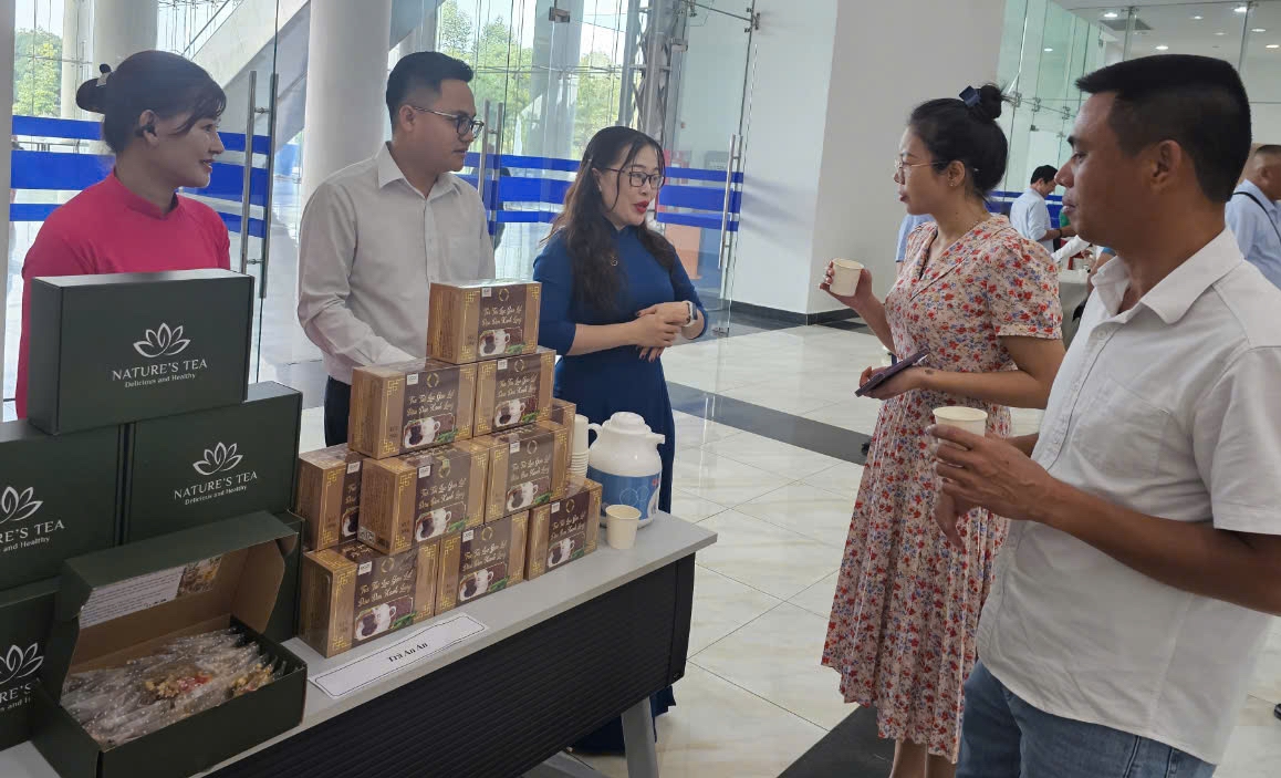 B&igrave;nh Dương li&ecirc;n kết "6 nh&agrave;" tạo chuỗi gi&aacute; trị n&ocirc;ng sản- Ảnh 3.
