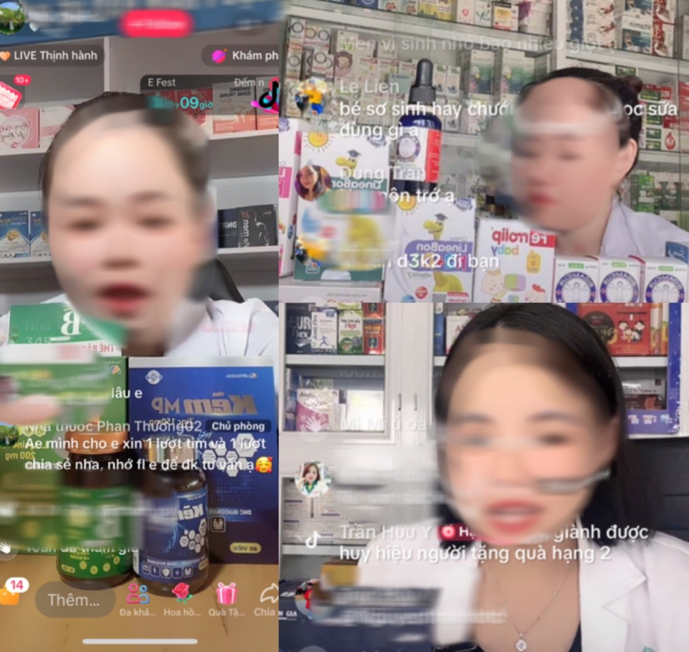 B&aacute;n thuốc online, n&ecirc;n hay kh&ocirc;ng?- Ảnh 2.