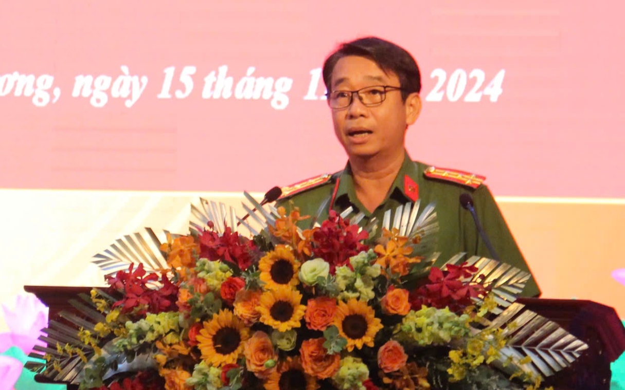 Bình Dương kiểm tra, rà soát 100% cơ sở thuộc diện phòng cháy chữa cháy