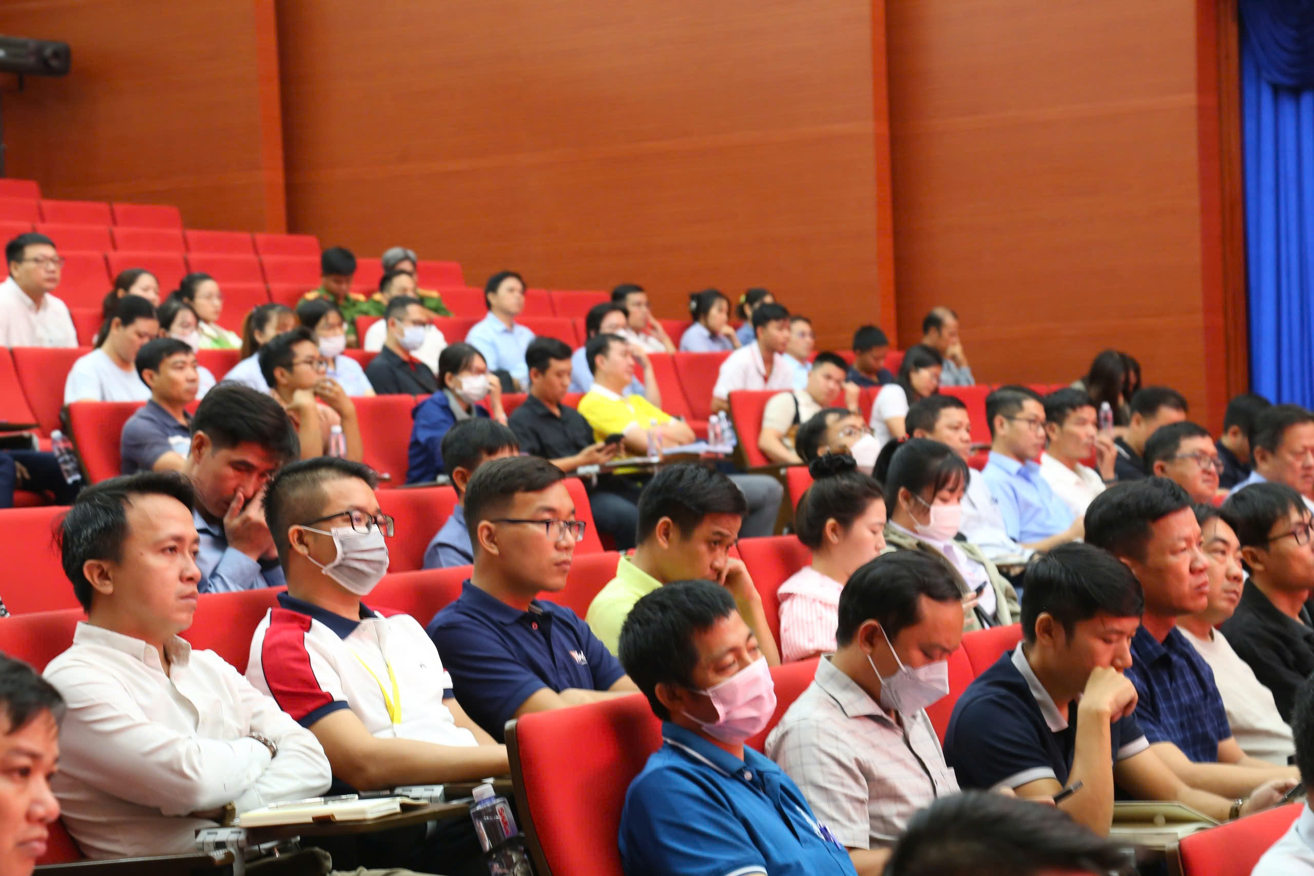 Bình Dương kiểm tra, rà soát 100% cơ sở thuộc diện phòng cháy chữa cháy- Ảnh 2.