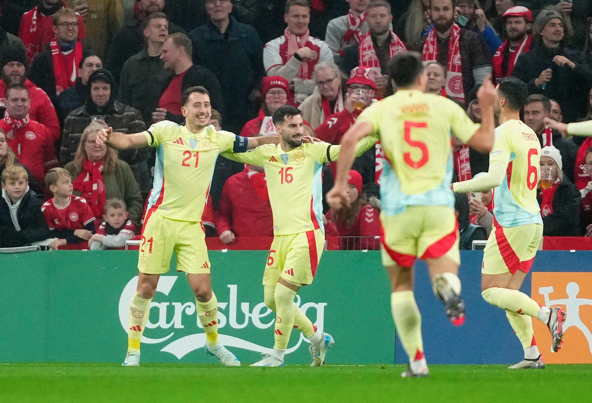Ronaldo tỏa s&aacute;ng, Bồ Đ&agrave;o Nha đại thắng Ba Lan l&ecirc;n đỉnh bảng Nations League- Ảnh 6.