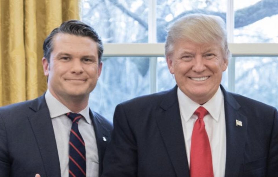 Nội các tương lai của ông Donald Trump (Bài 1): Điều gì là số một?- Ảnh 7.