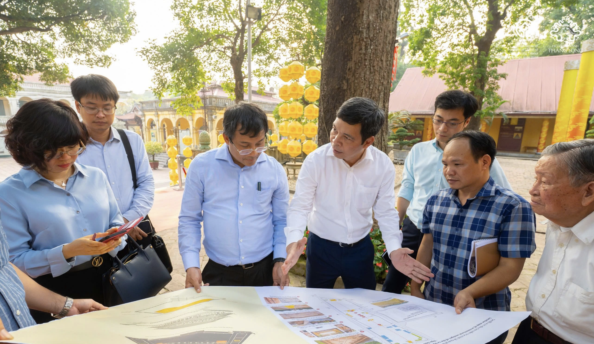 Thứ trưởng Thường trực Bộ Ngoại giao Nguyễn Minh Vũ nhận th&ecirc;m nhiệm vụ mới- Ảnh 1.