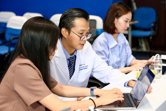Cảnh gi&aacute;c cao độ với bệnh sốt xuất huyết- Ảnh 2.