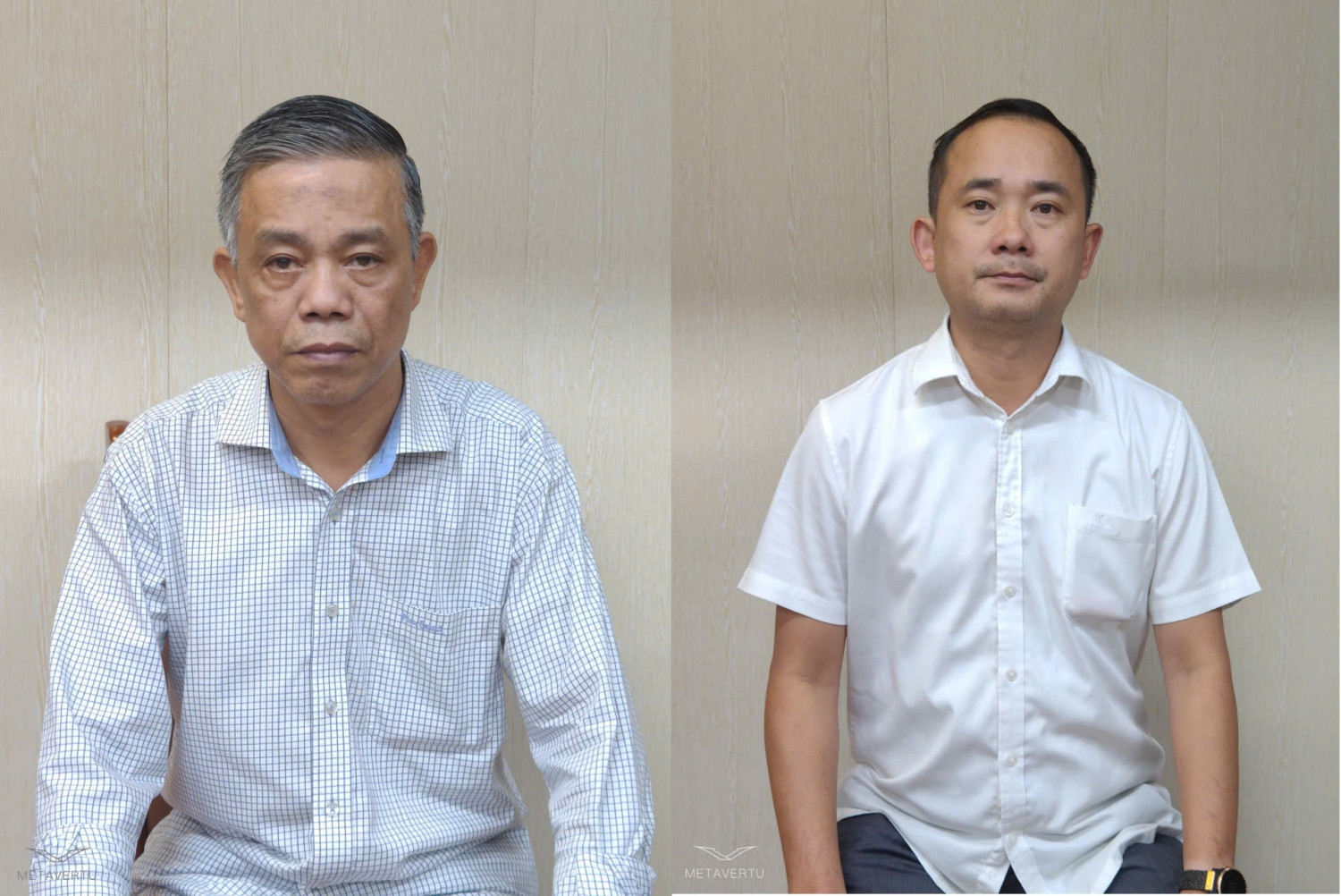 Bắt gi&aacute;m đốc một Trung t&acirc;m Quan trắc T&agrave;i nguy&ecirc;n v&agrave; M&ocirc;i trường- Ảnh 2.