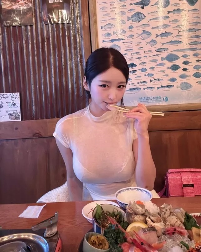 Ph&aacute;t thanh vi&ecirc;n H&agrave;n Quốc bị bắt khẩn cấp li&ecirc;n quan đến ma t&uacute;y- Ảnh 1.