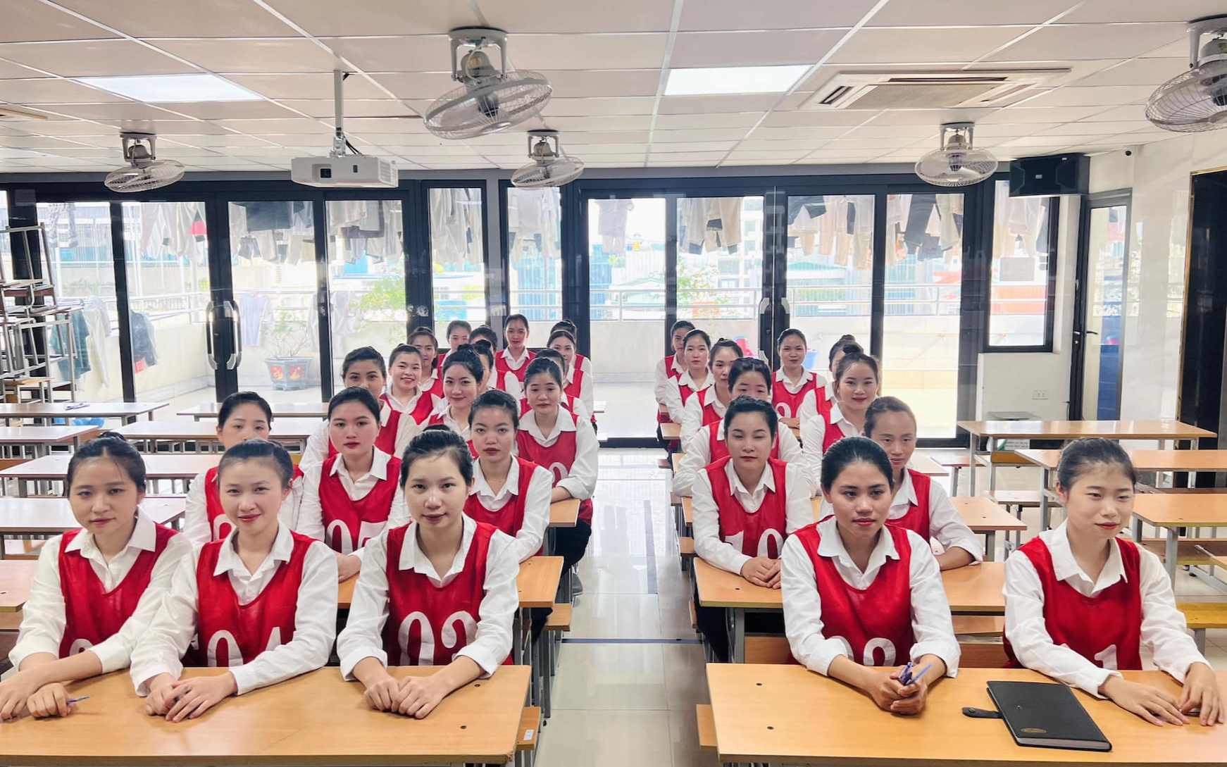 Phần lớn doanh nghiệp H&agrave;n Quốc muốn tuyển lao động Việt Nam