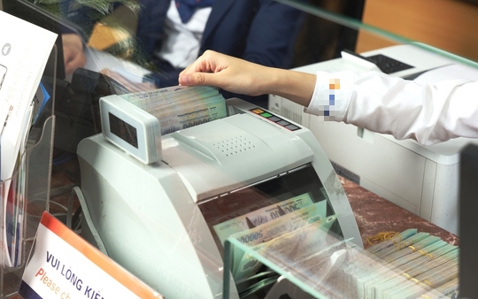 Lãi suất hôm nay 16-11: