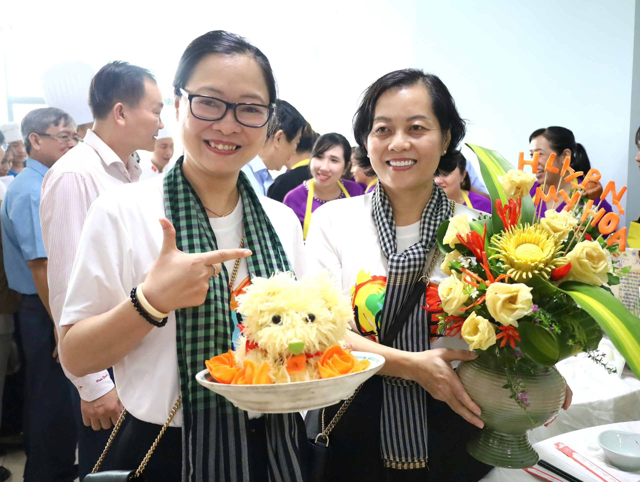 Chuyện kh&oacute; tin nhưng c&oacute; thật về t&agrave;u hũ ky ở Vĩnh Long - Ảnh 17.