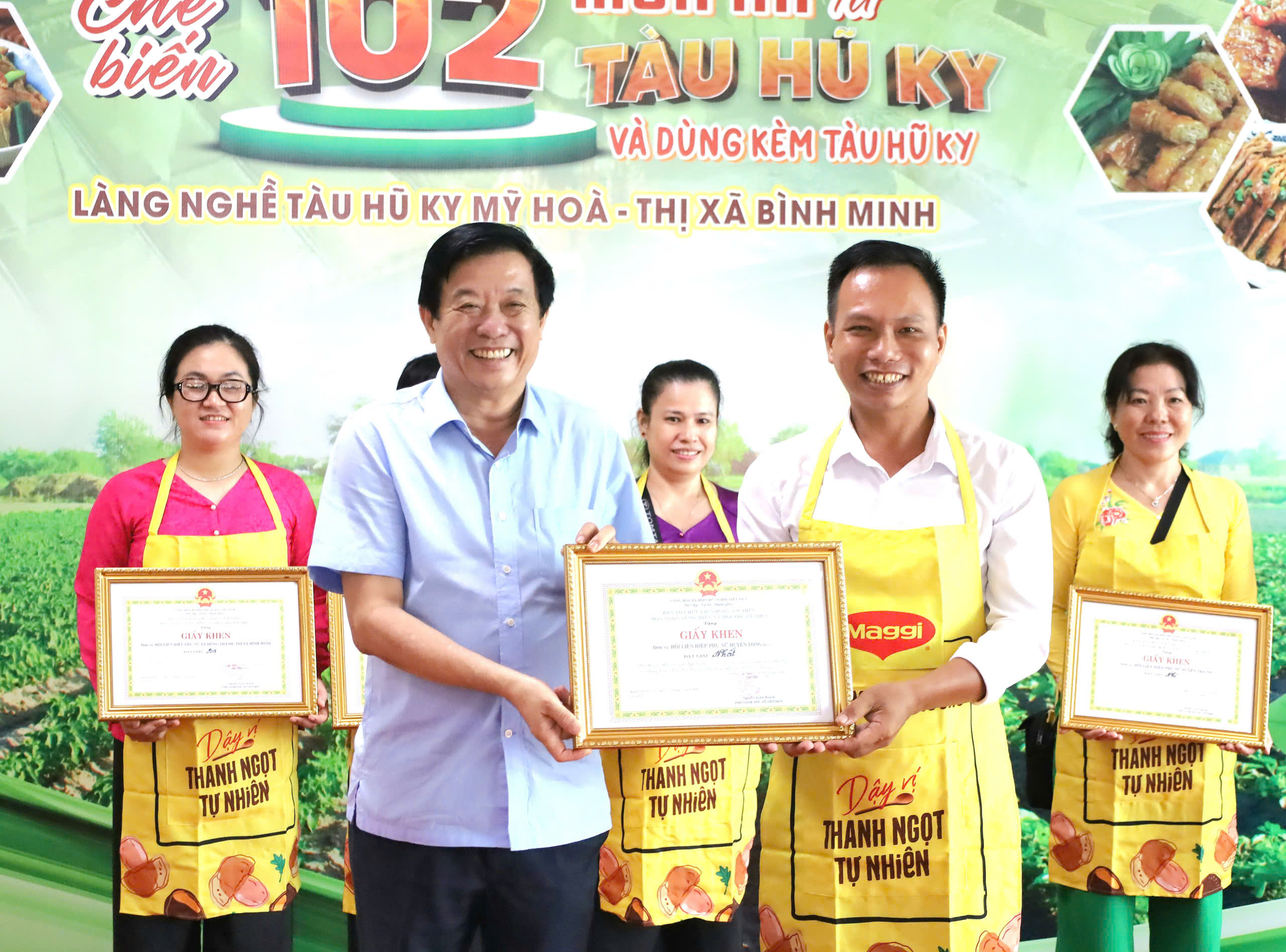 Chuyện kh&oacute; tin nhưng c&oacute; thật về t&agrave;u hũ ky ở Vĩnh Long - Ảnh 18.