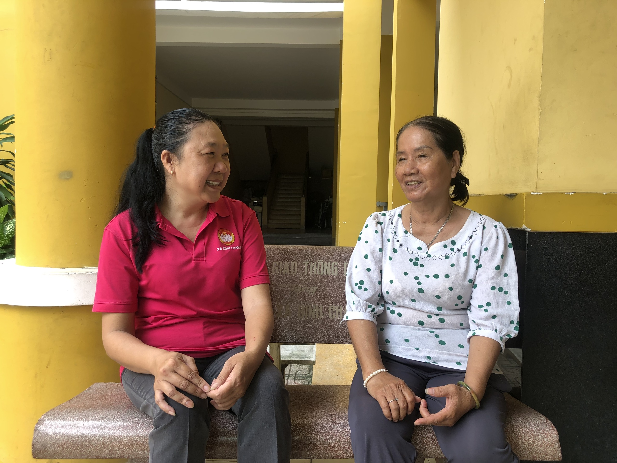 Gi&aacute; trị lớn từ Ng&agrave;y hội Đại đo&agrave;n kết to&agrave;n d&acirc;n tộc- Ảnh 3.