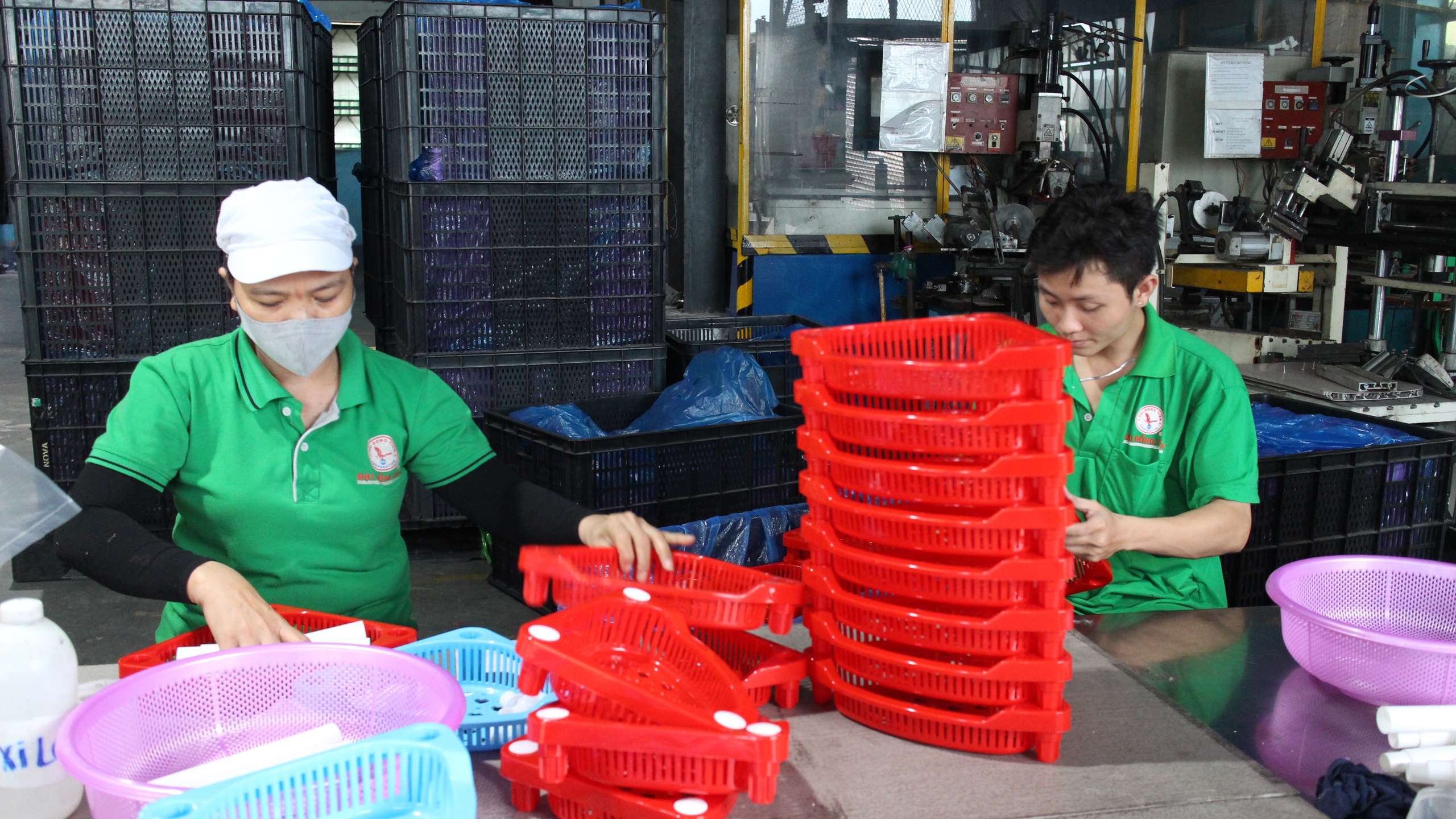 Người lao động c&oacute; thể nghỉ ph&eacute;p gộp 3 năm một lần?- Ảnh 1.