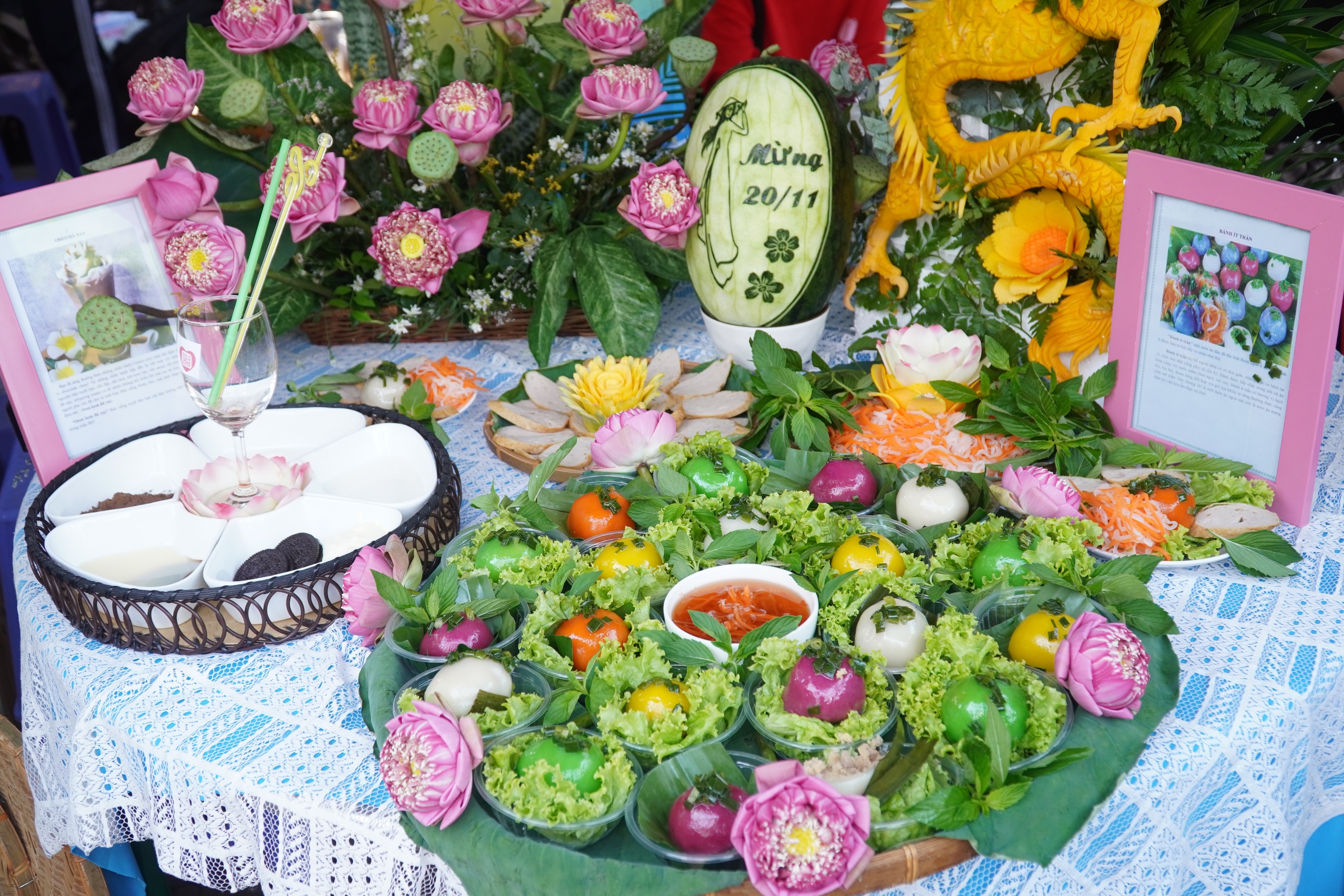 Bất ngờ với &ldquo;t&agrave;i lẻ&rdquo; của nhiều gi&aacute;o vi&ecirc;n ở TP HCM- Ảnh 8.