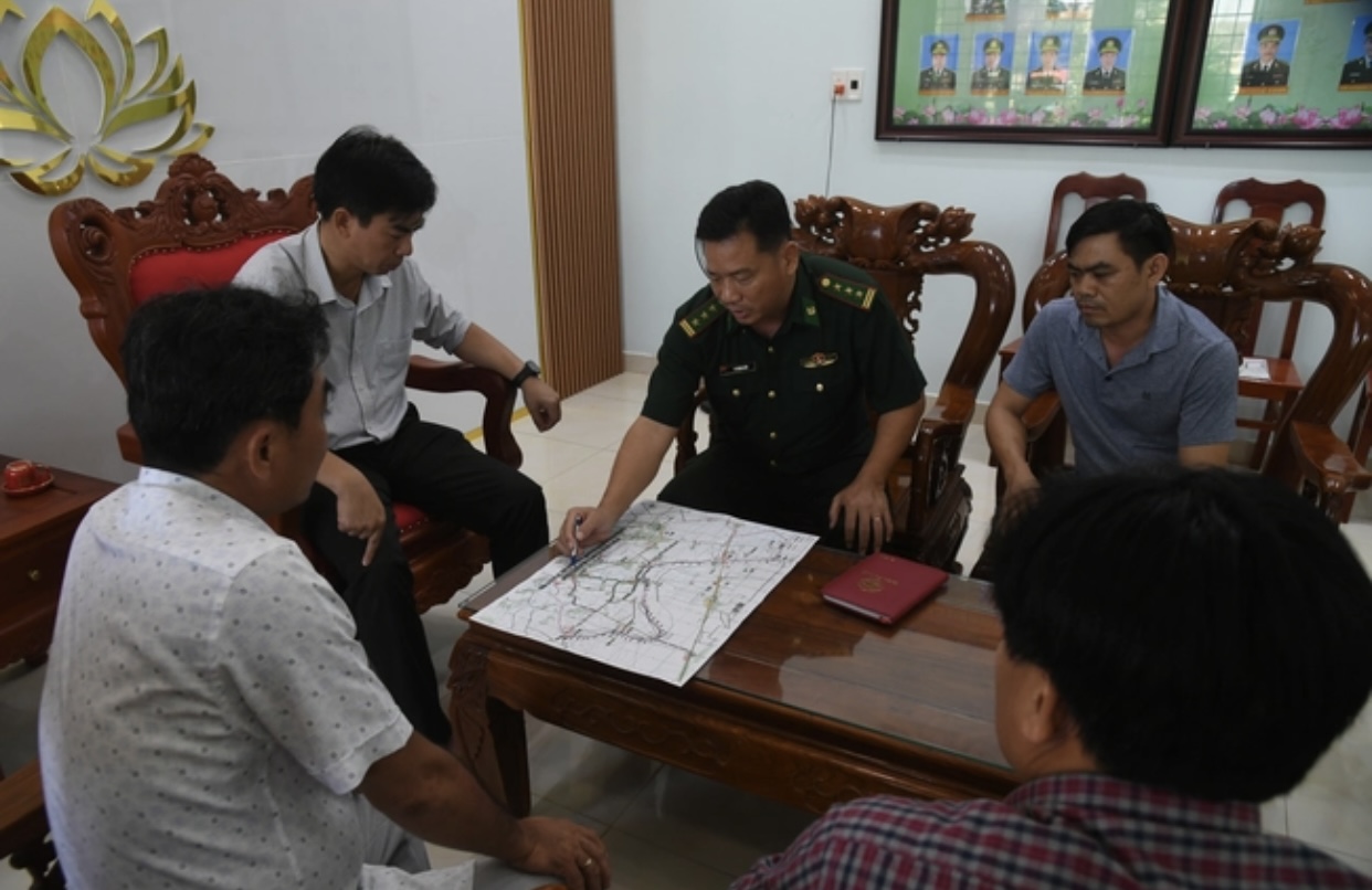Những chuy&ecirc;n &aacute;n ma tu&yacute; 
