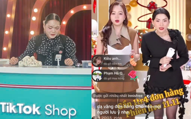 Những "chiến thần livestream" đình đám nhất trên thị trường hiện nay