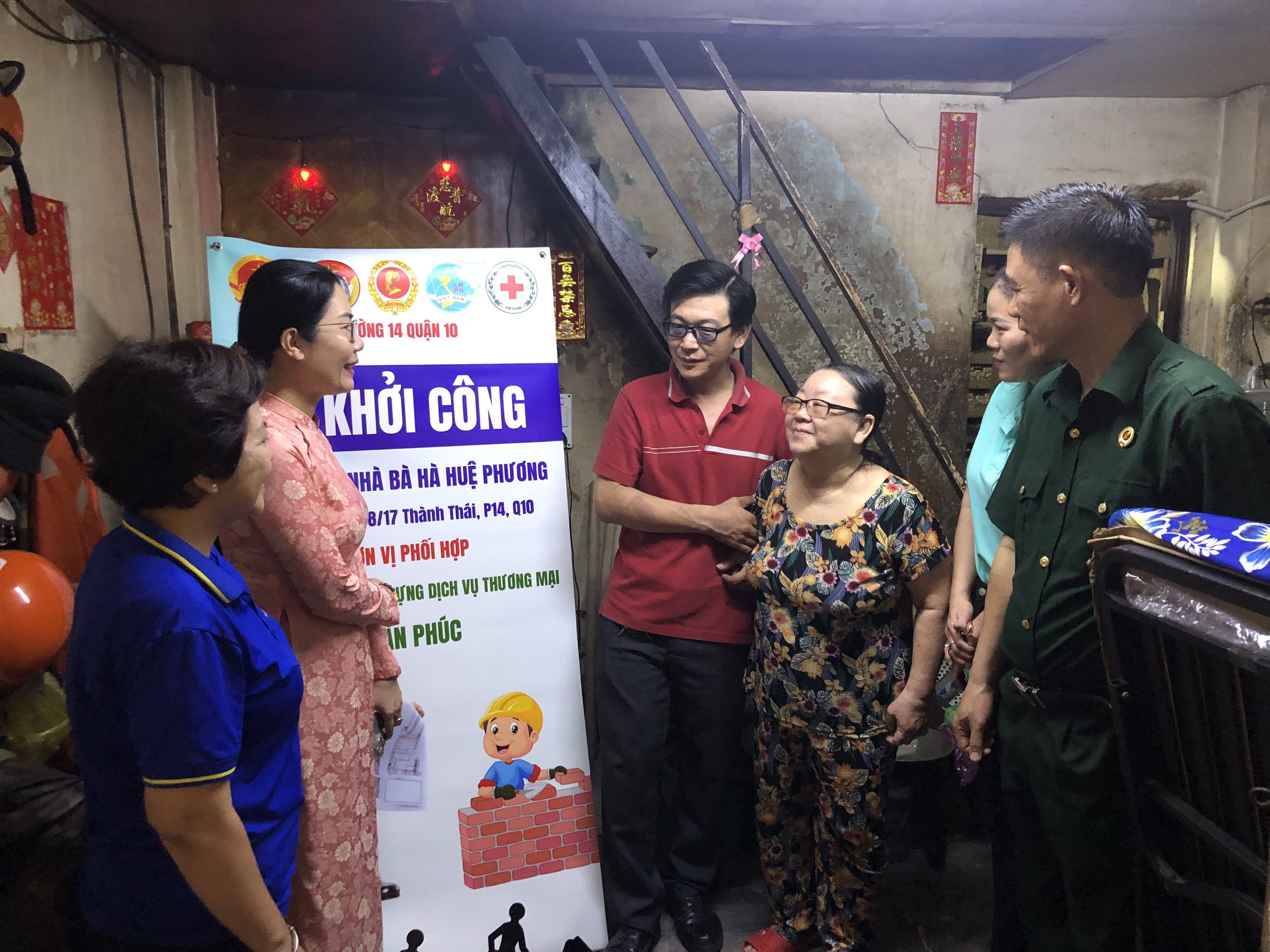 Gi&aacute; trị lớn từ Ng&agrave;y hội Đại đo&agrave;n kết to&agrave;n d&acirc;n tộc- Ảnh 4.