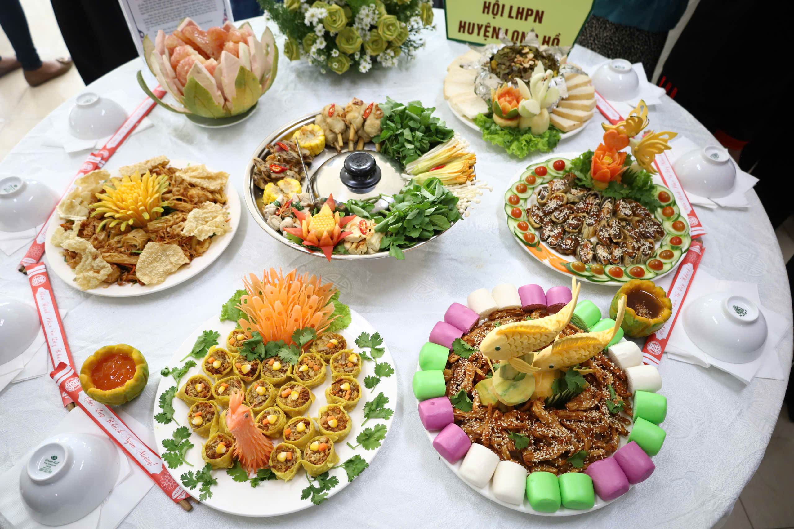 Chuyện kh&oacute; tin nhưng c&oacute; thật về t&agrave;u hũ ky ở Vĩnh Long - Ảnh 7.