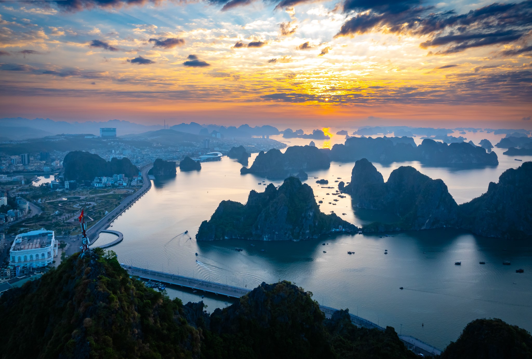 Hồng Lệ, Nguy&ecirc;n Thanh v&ocirc; địch nữ, nam Giải chạy Marathon Quốc Tế Di sản Hạ Long 2024- Ảnh 13.